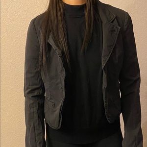 French Connection Blazer